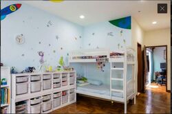 Villa Delle Rose (D10), Condominium #588857211